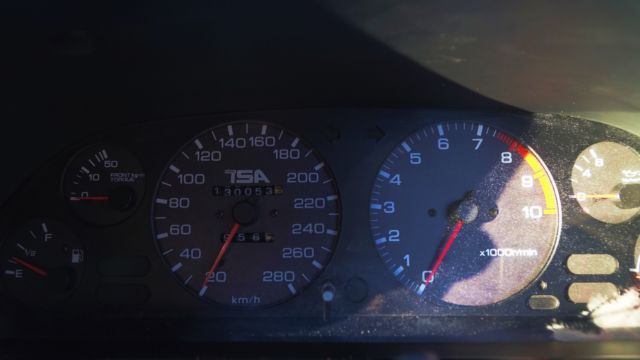 1990 Nissan GT-R - photo 10