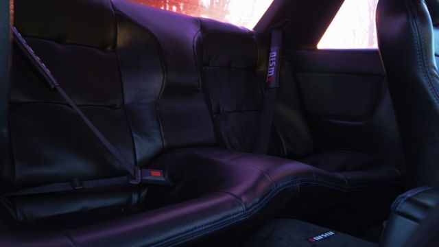 1990 Nissan GT-R - photo 11