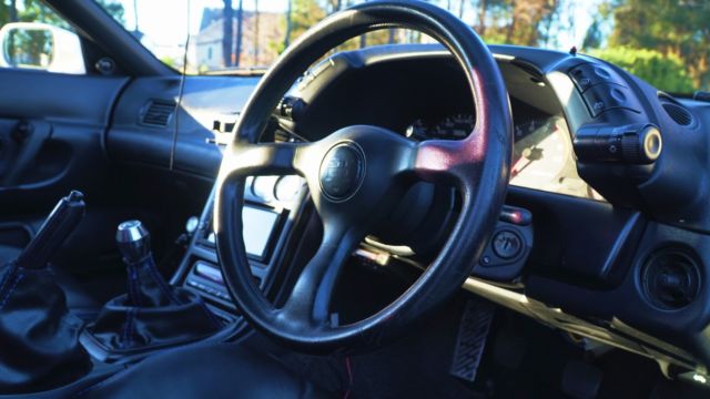 1990 Nissan GT-R - photo 12