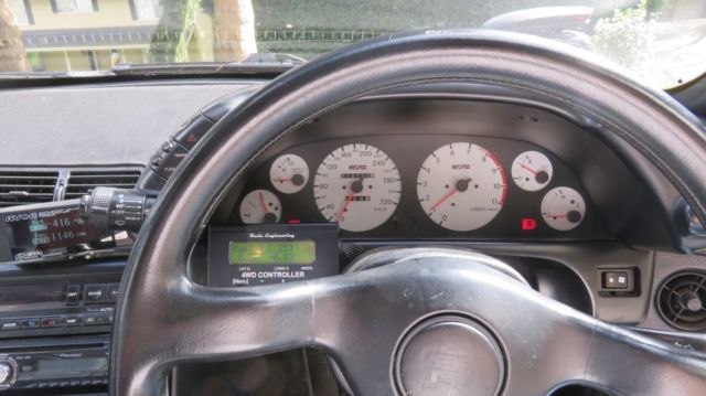 1980 Nissan GT-R - photo 5