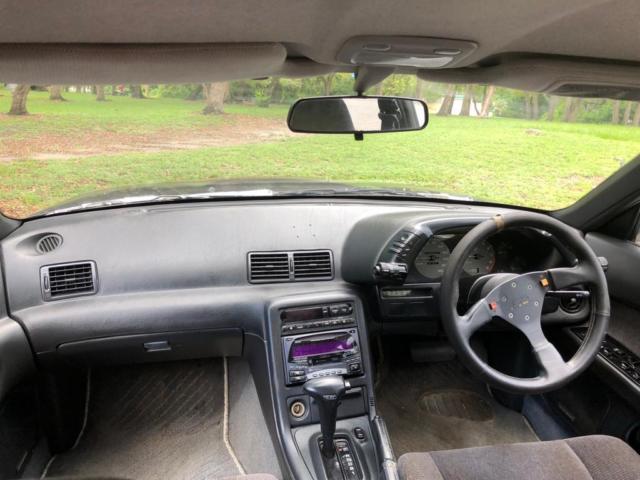 1992 Nissan Other GTS - photo 6