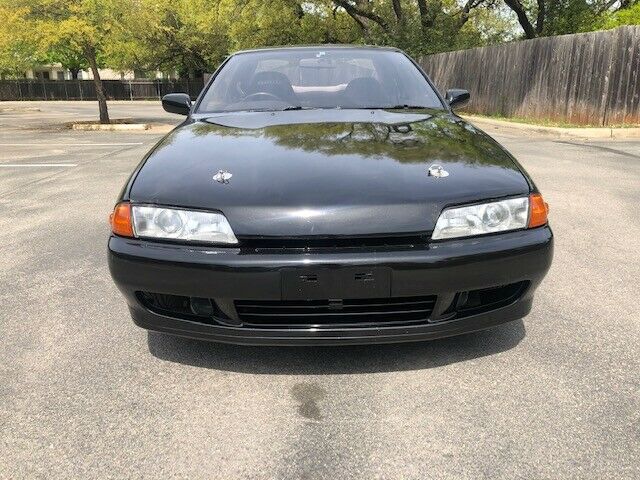1990 Nissan Skyline GTS-T - photo 3
