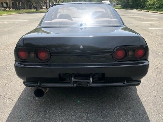 1990 Nissan Skyline GTS-T - photo 8