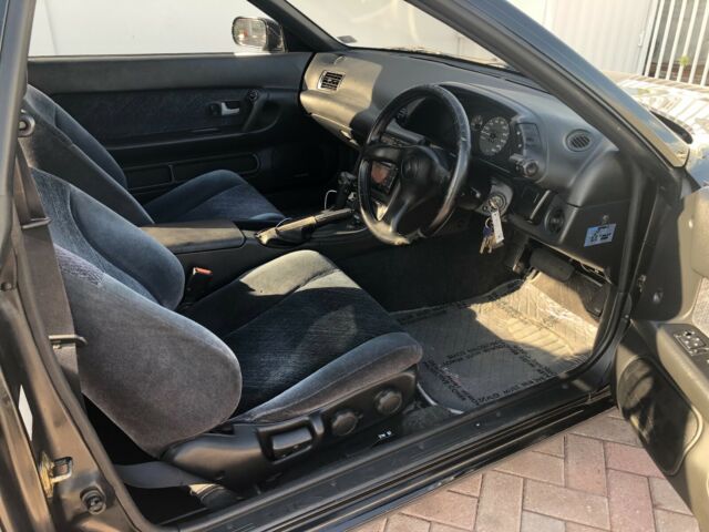 1993 Nissan Skyline - photo 10