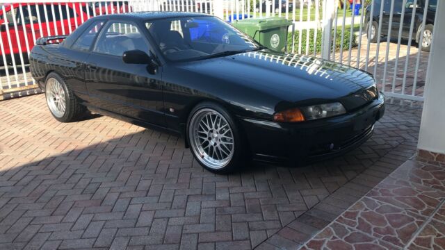 1993 Nissan Skyline - photo 3