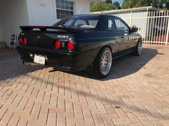 1993 Nissan Skyline - photo 9