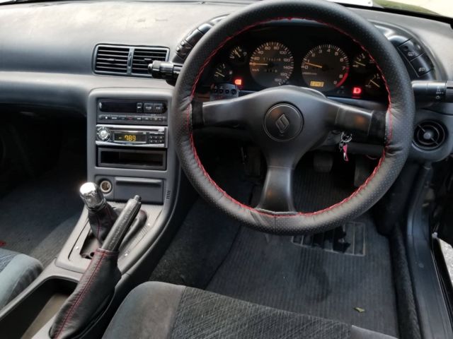 1993 Nissan GT-R GTS-T - photo 11