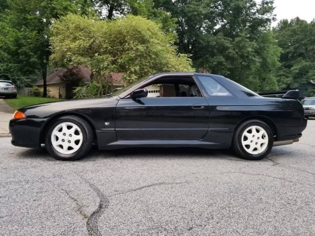 1993 Nissan GT-R GTS-T - photo 3