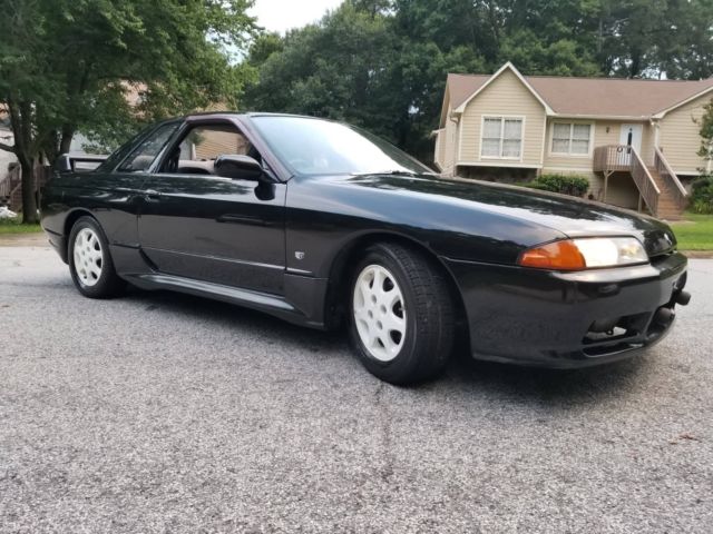 1993 Nissan GT-R GTS-T - photo 6