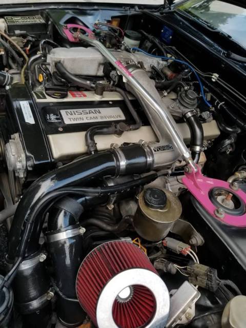 1993 Nissan GT-R GTS-T - photo 9
