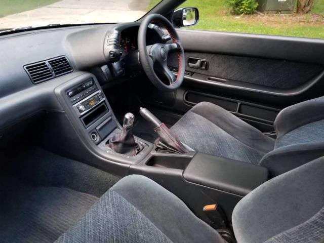 1993 Nissan GT-R GTS-T - photo 10
