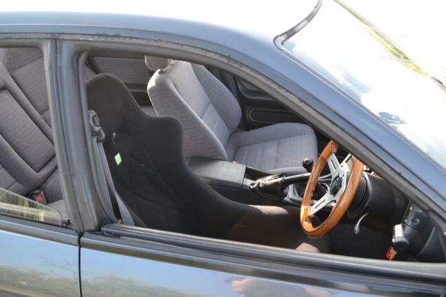 1991 Nissan Other GTST - photo 6