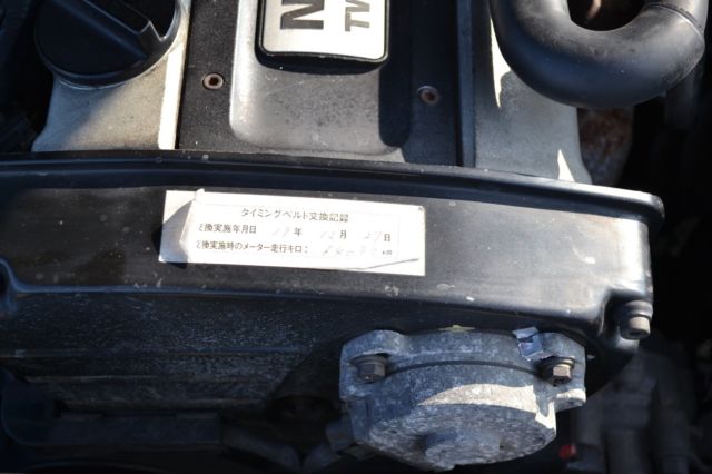1991 Nissan Other GTST - photo 9