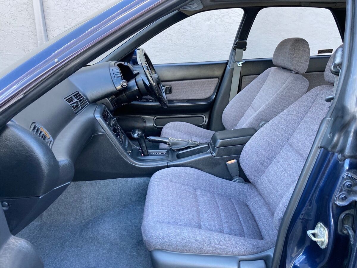 1992 Nissan Skyline - photo 13