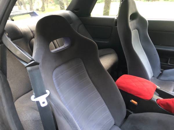 1992 Nissan GT-R GTST - photo 8