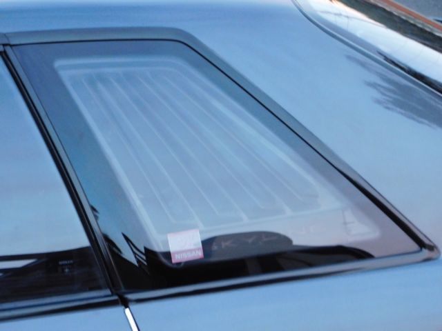 1990 Nissan Skyline Gray - photo 13