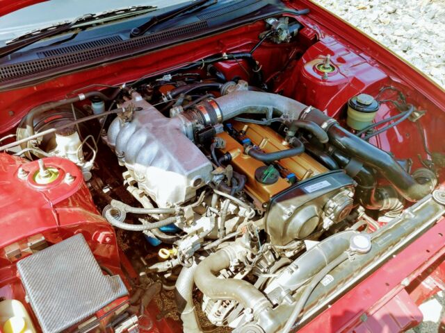 1994 Nissan GT-R - photo 11