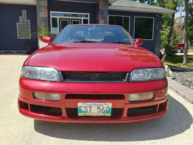 1994 Nissan GT-R - photo 8