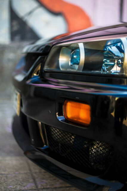 1980 Nissan GT-R - photo 13