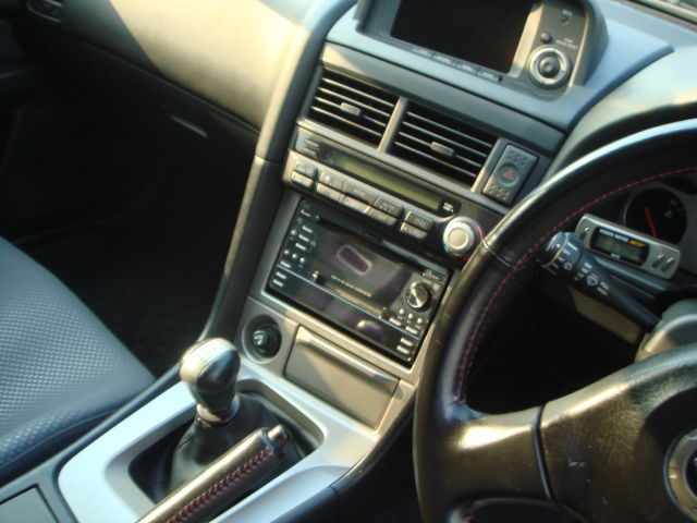 1980 Nissan GT-R - photo 12