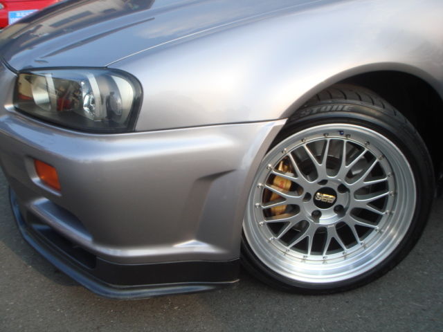 1980 Nissan GT-R - photo 13