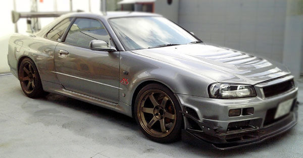 1980 Nissan Other - photo 2