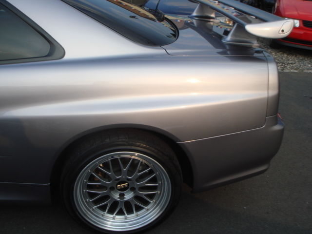 1980 Nissan GT-R - photo 5