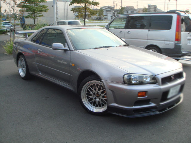 1980 Nissan GT-R - photo 6