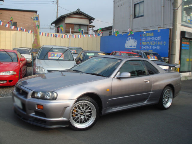 1980 Nissan GT-R - photo 7