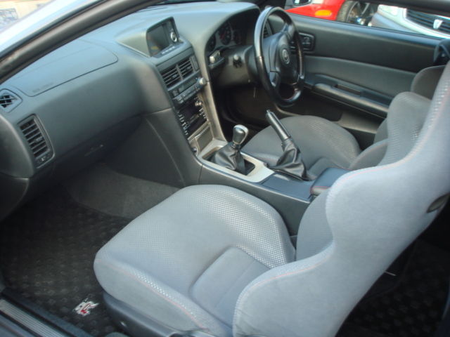 1980 Nissan GT-R - photo 9