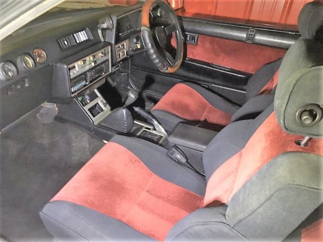 1984 Nissan GT-R - photo 10