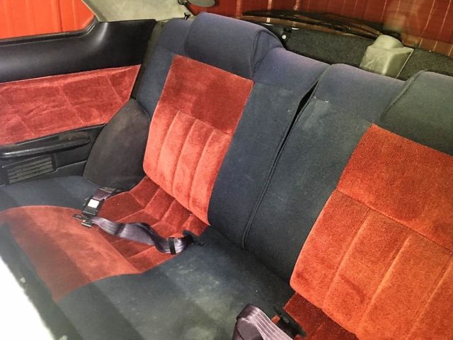 1984 Nissan GT-R - photo 11