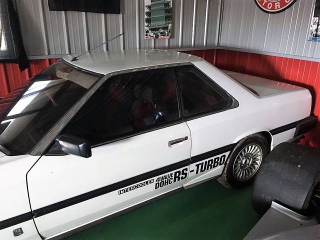 1984 Nissan GT-R - photo 3