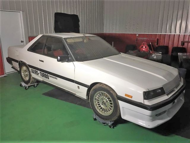 1984 Nissan GT-R - photo 4