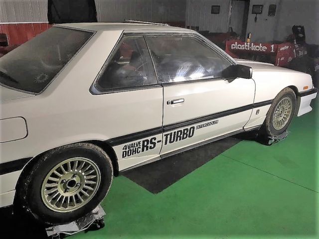 1984 Nissan GT-R - photo 5