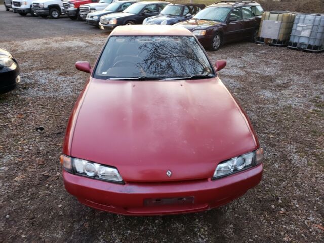 1991 Nissan Skyline GTE Skyline GTE - photo 6