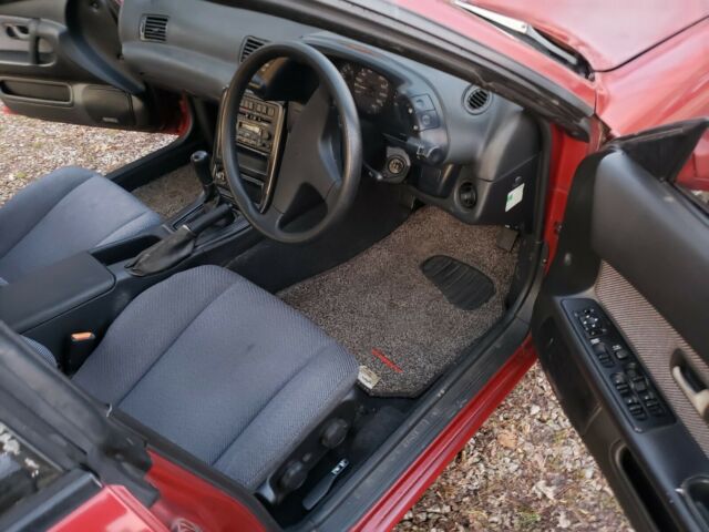 1991 Nissan Skyline GTE Skyline GTE - photo 8