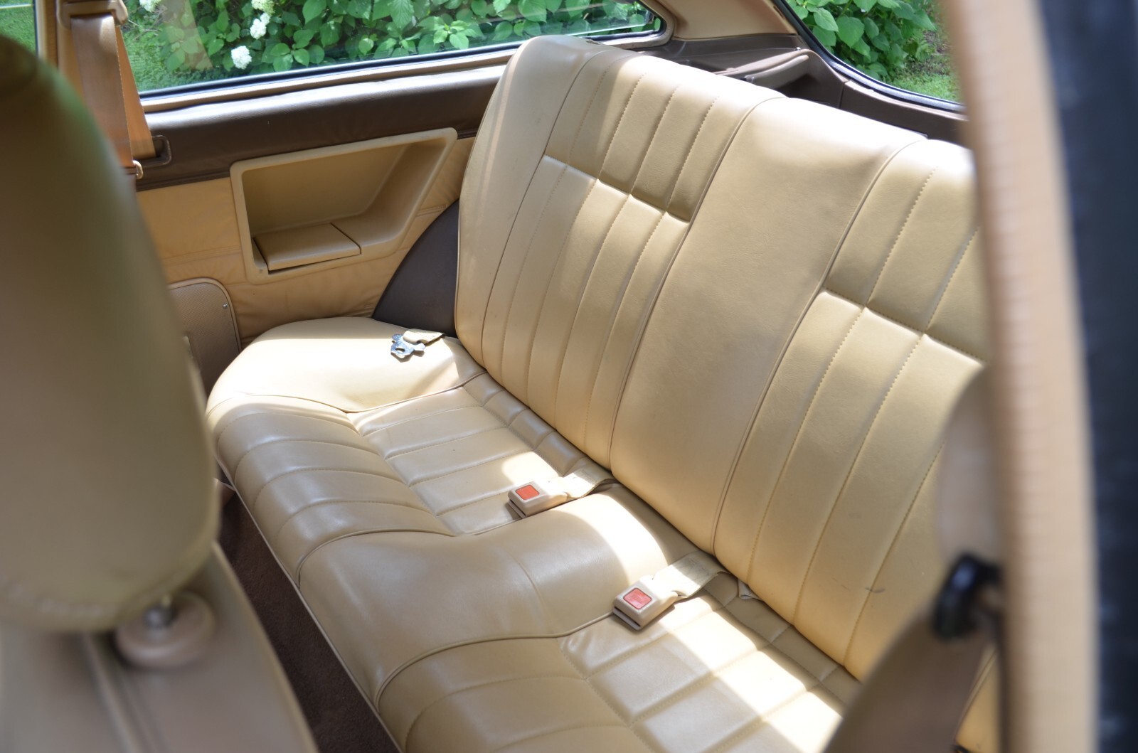 1983 Nissan Stanza - photo 11