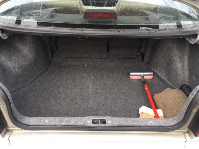 1988 Nissan Other - photo 6