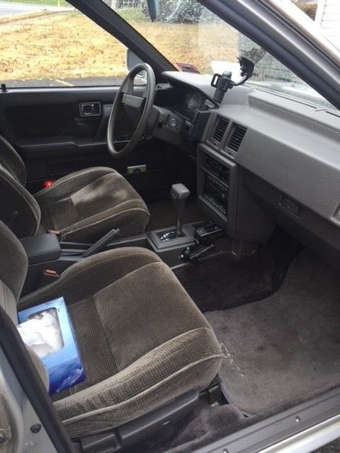 1988 Nissan Other - photo 8