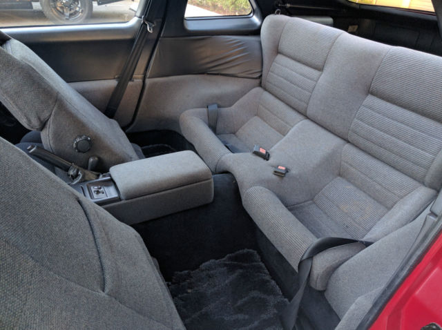 1990 Nissan 300ZX Z32 - photo 9
