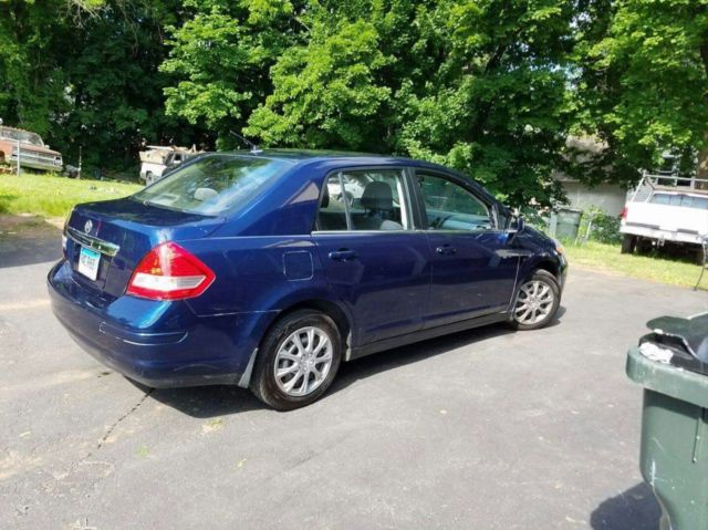 1980 Nissan Versa - photo 4