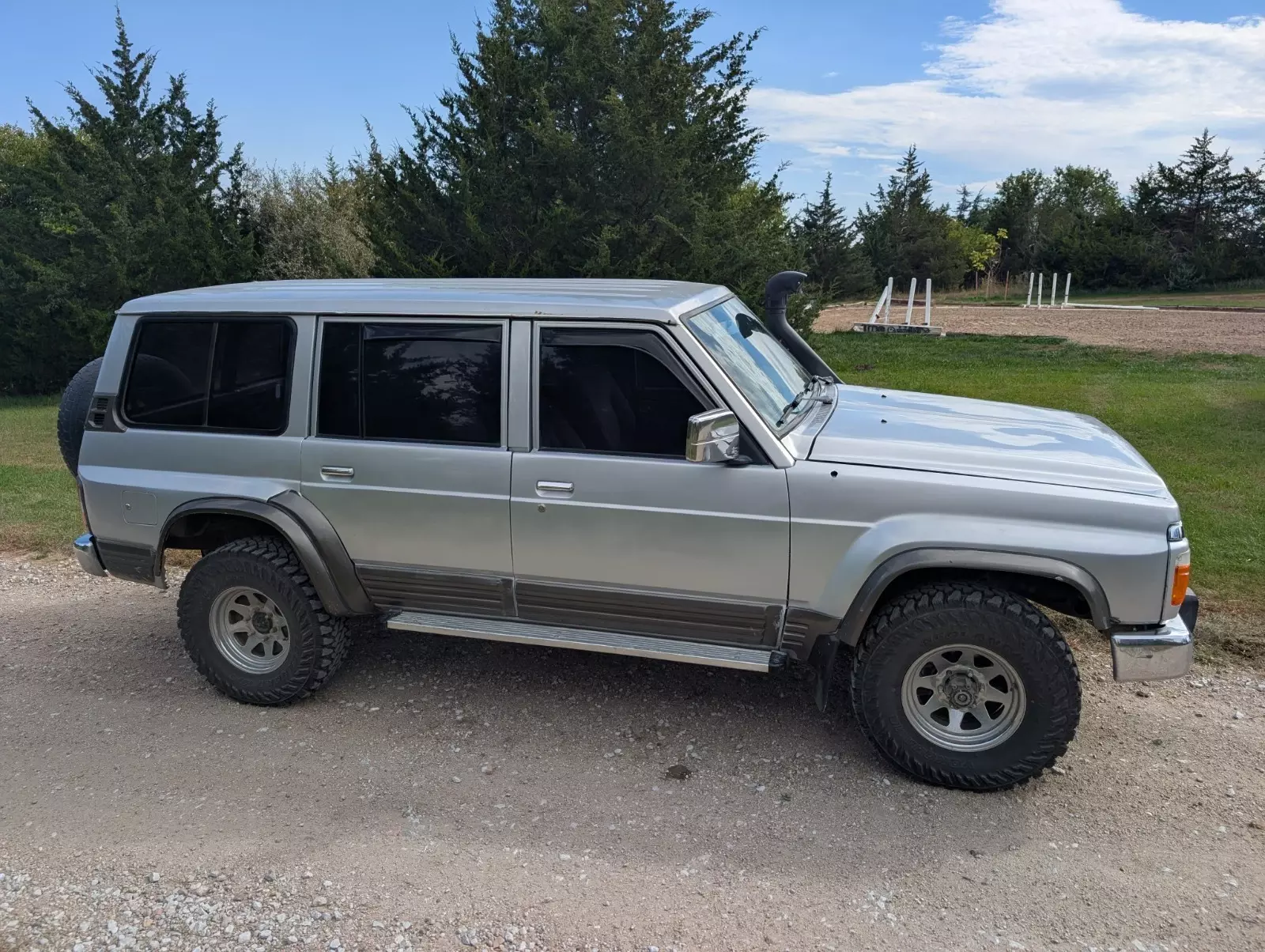 1992 Nissan Other