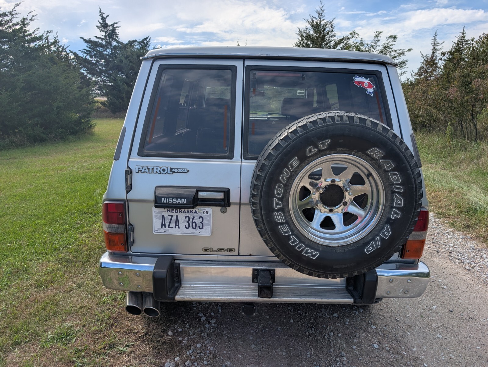 1992 Nissan Other - photo 4