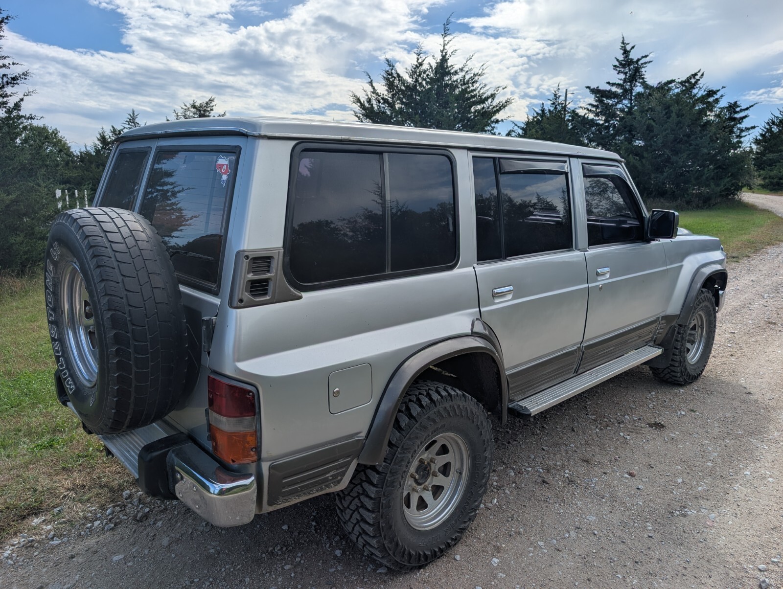 1992 Nissan Other - photo 5