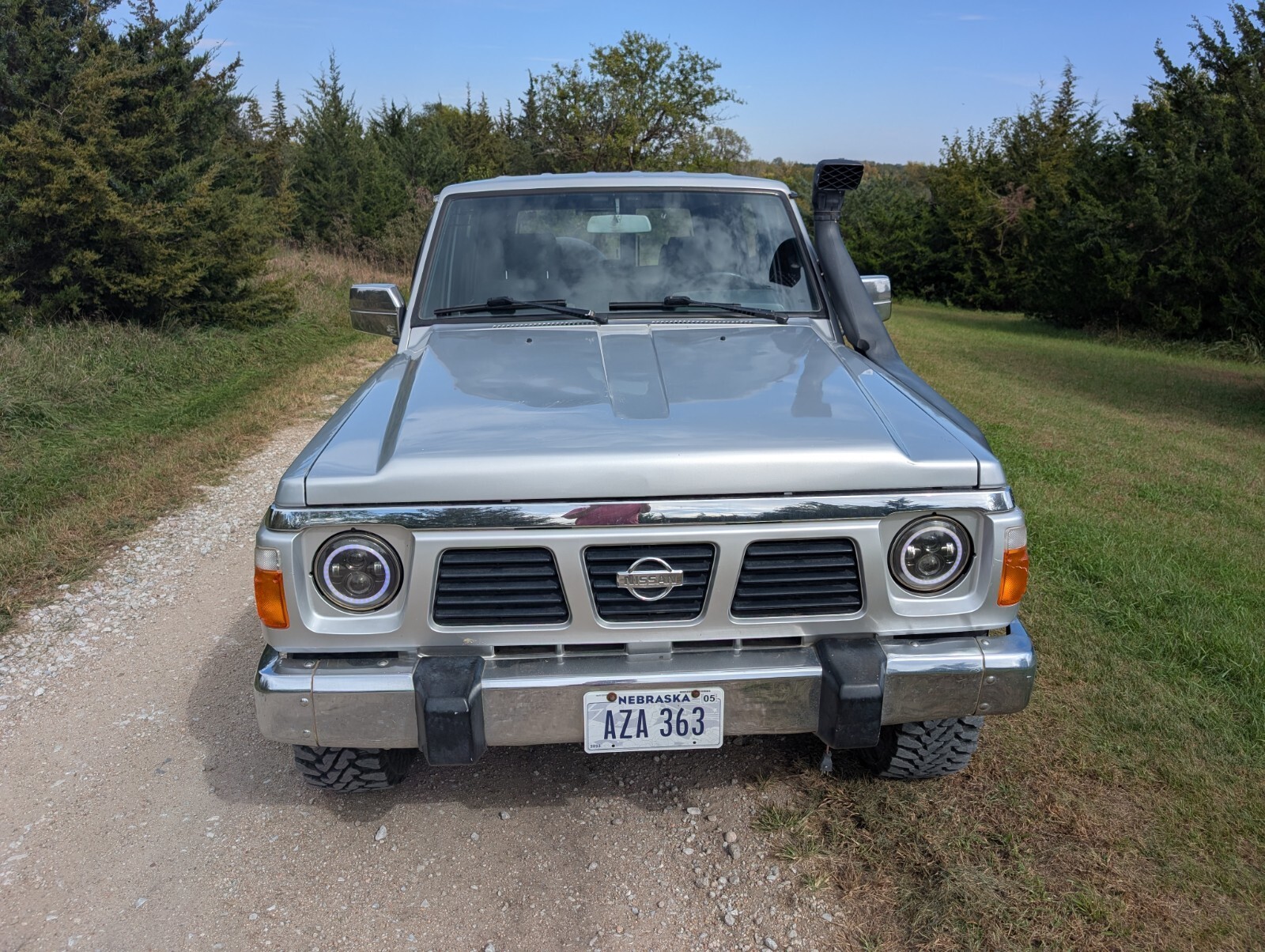 1992 Nissan Other - photo 7