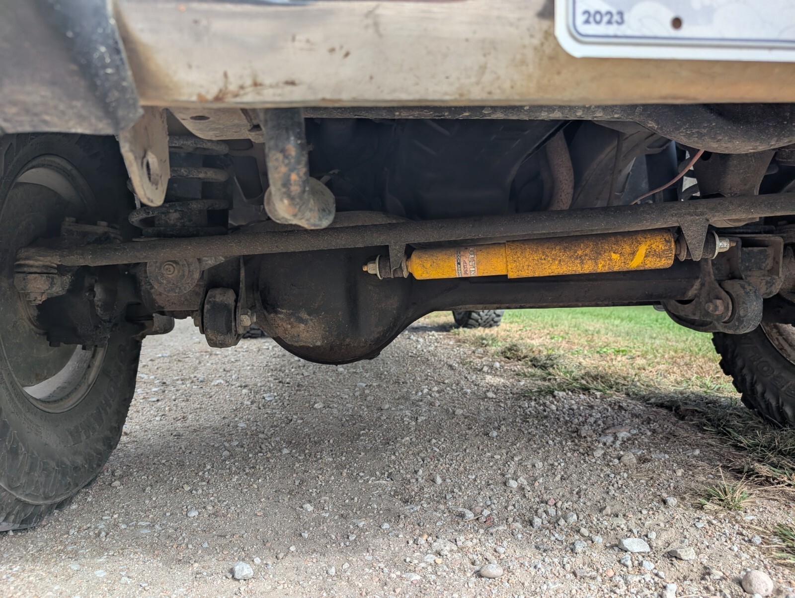 1992 Nissan Other - photo 8