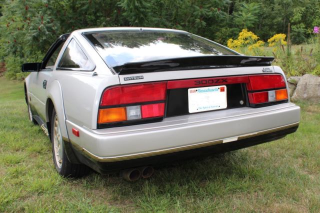 1984 Nissan 300ZX - photo 10