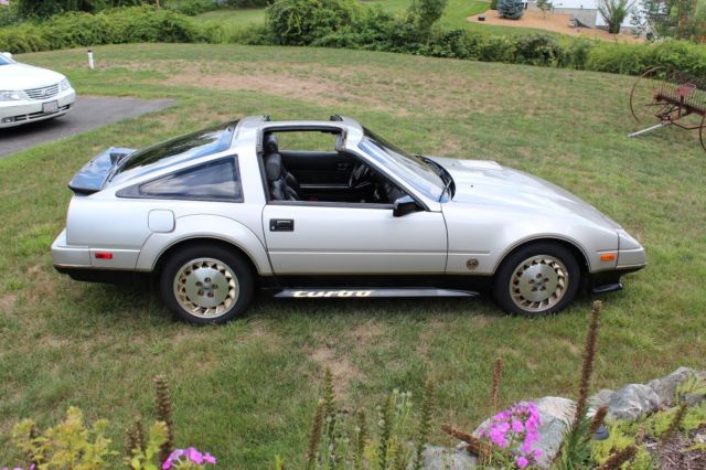 1984 Nissan 300ZX - photo 2