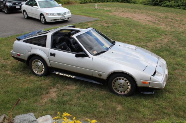 1984 Nissan 300ZX - photo 3